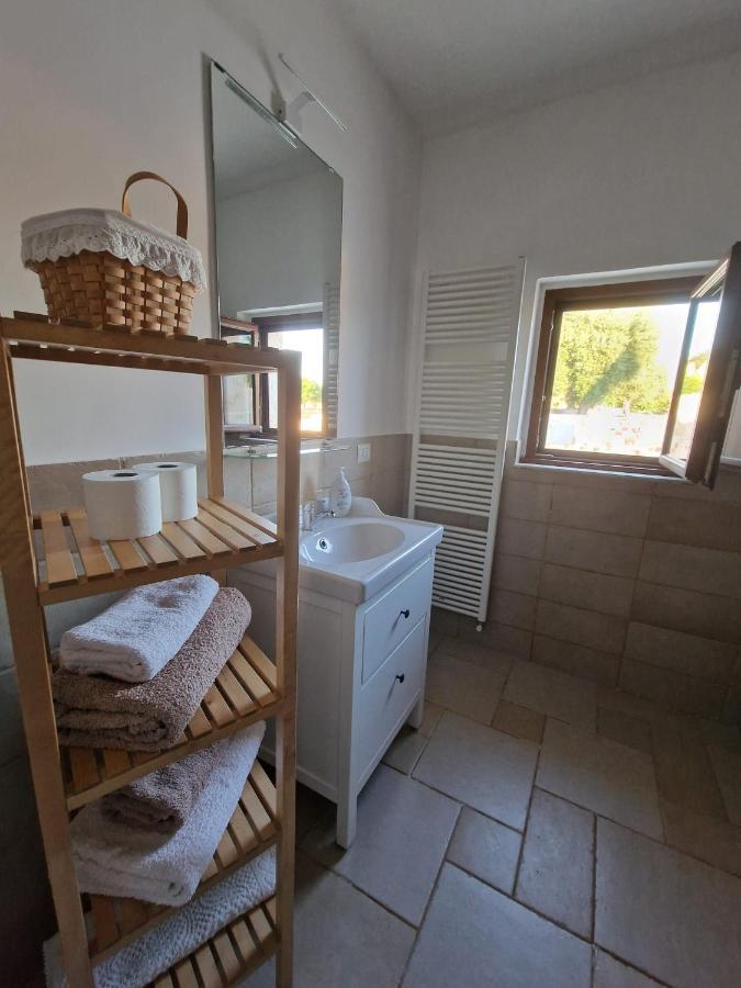 Апартаменты Demetra Trulli Experience Монополи Экстерьер фото
